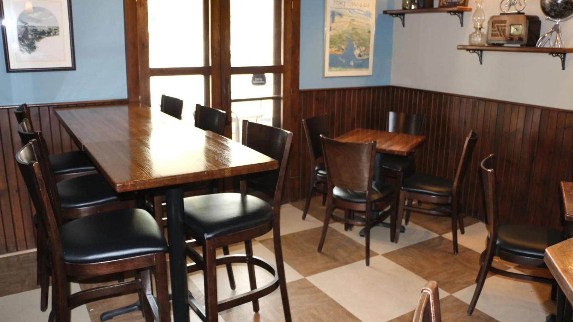 Kettle Creek Inn Port Stanley Exterior foto